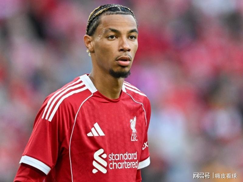 只差曼联!英超四大中锋三人破门,埃基蒂克成为第二个马夏尔