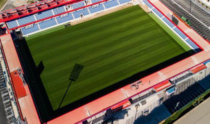 世体：市政府再次考察诺坎普，但克鲁伊夫球场更有可能被选中